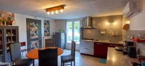 joli appartement